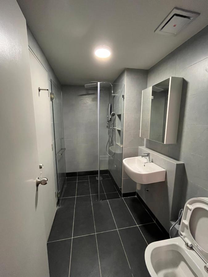 Jesselton Quay Kota Kinabalu 1 Apartment Exterior photo